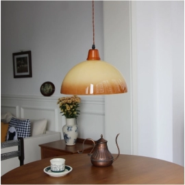 Medieval Mushroom Floor Lamp Bauhaus Bedroom Bedhead Pendant Light Living Room Removable Restaurant Pendant Light Decorative Table Light