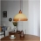 Medieval Mushroom Floor Lamp Bauhaus Bedroom Bedhead Pendant Light Living Room Removable Restaurant Pendant Light Decorative Table Light